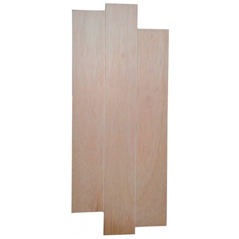 Tablero Curso 98x40x2