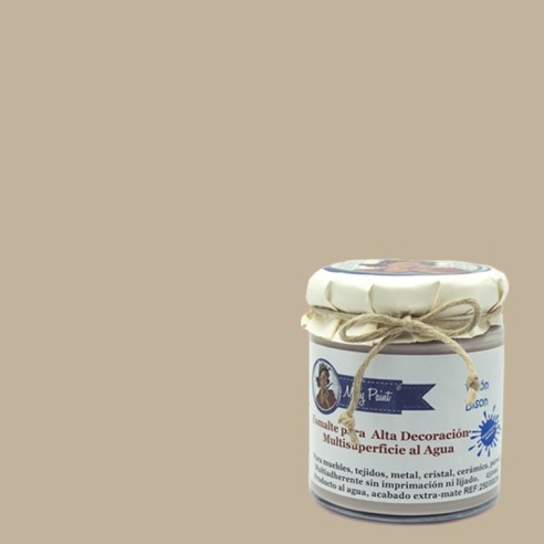 Pintura Decoración, tienda, muebles Técnica Visón Mary Paint chalk paint 250ml