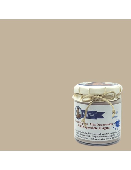 Pintura Decoración, tienda, muebles Técnica Visón Mary Paint chalk paint 250ml