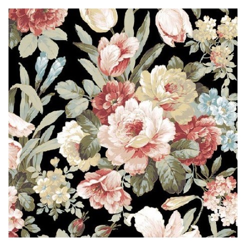 Servilleta KATE BLACK