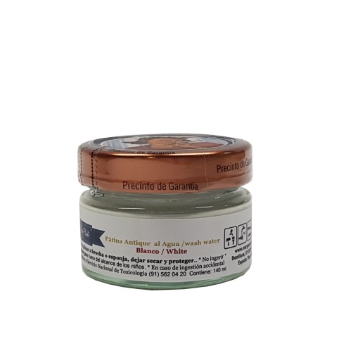 Pátina Antique Blanca 140ml Mary Paint