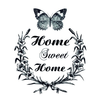 TRANSFER HOME SWEET HOME