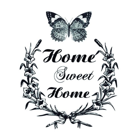 TRANSFER HOME SWEET HOME