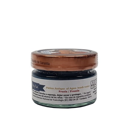 Pátina Antique Prusia 140ml Mary Paint