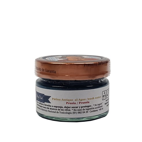 Pátina Antique Prusia 140ml Mary Paint