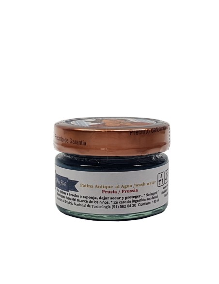 Pátina Antique Prusia 140ml Mary Paint