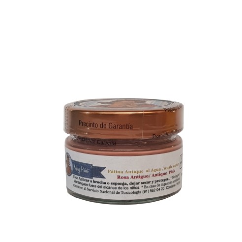 Pátina Antique Rosa 140ml Mary Paint