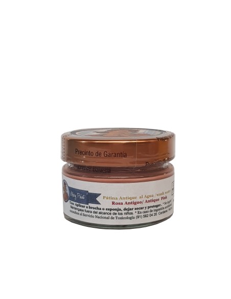 Pátina Antique Rosa 140ml Mary Paint