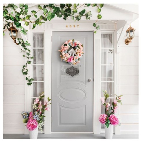 TIRADOR FORJA WELCOME REDESIGN