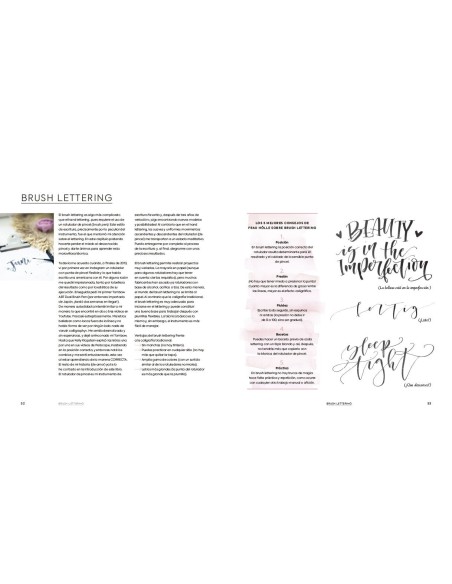 Lettering Alfabetos Ed. Drac