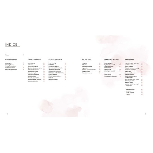 Lettering Alfabetos Ed. Drac