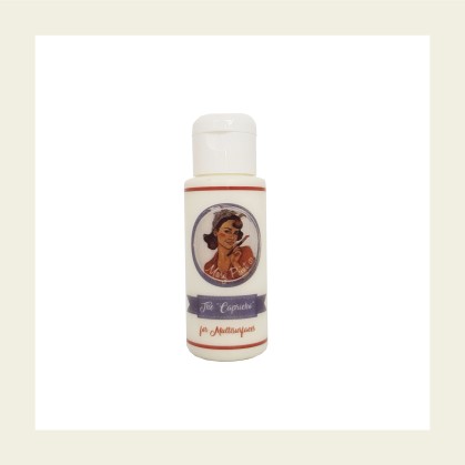 N002 BLANCO ANTIGUO  "The Capricho" 60ml