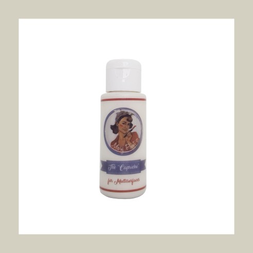 N005 ORGANZA  "The Capricho" 60ml