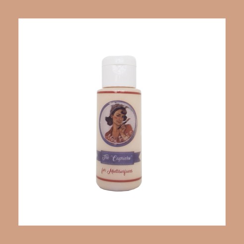 T004 NUDE  "The Capricho" 60ml