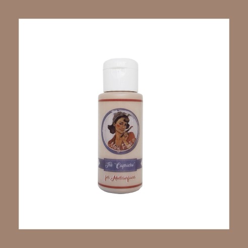 T006 AZUCAR MORENA  "The Capricho" 60ml