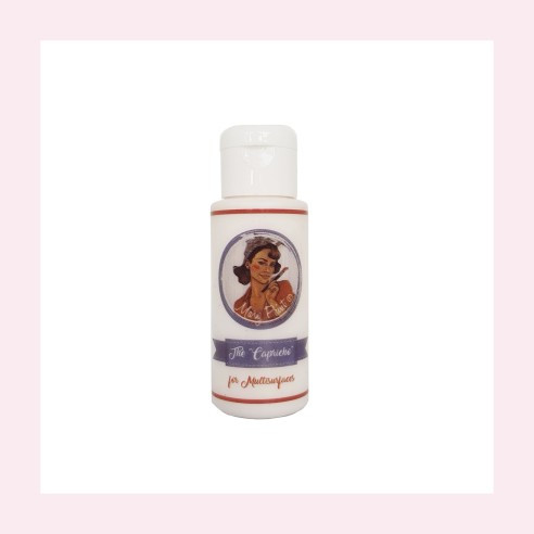 R001 ROSA SHABBY  "The Capricho" 60ml