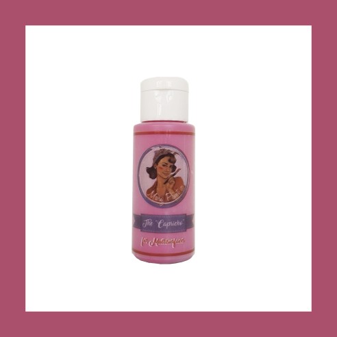 R008 MAGENTA  "The Capricho" 60ml