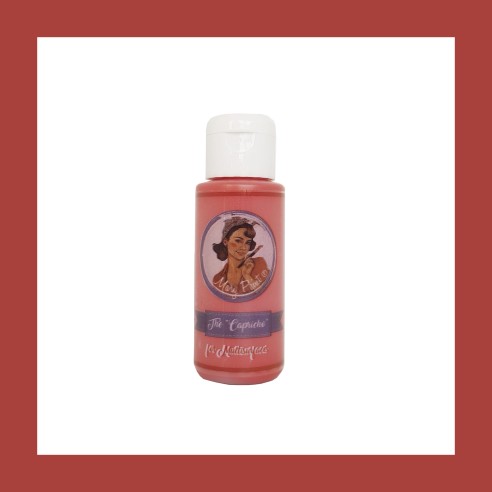 R010 ESCOCIA  "The Capricho" 60ml