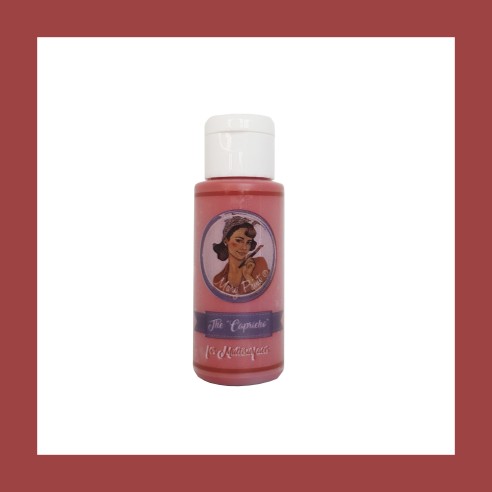 R011 CHERRY  "The Capricho" 60ml