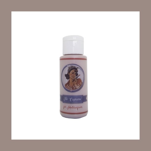 V002 MALVA FRANCES  "The Capricho" 60ml