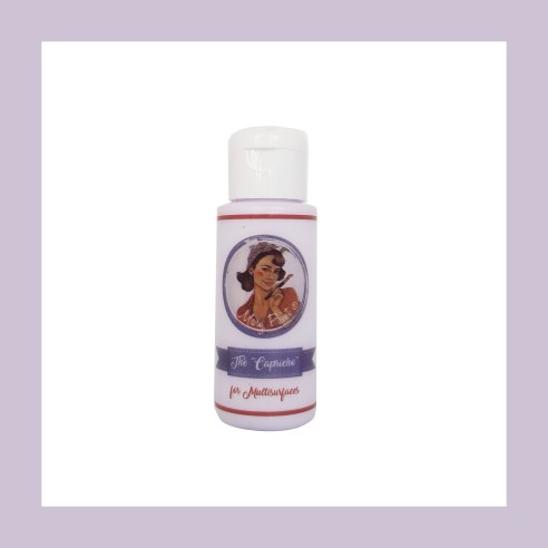 V005 LILA  "The Capricho" 60ml