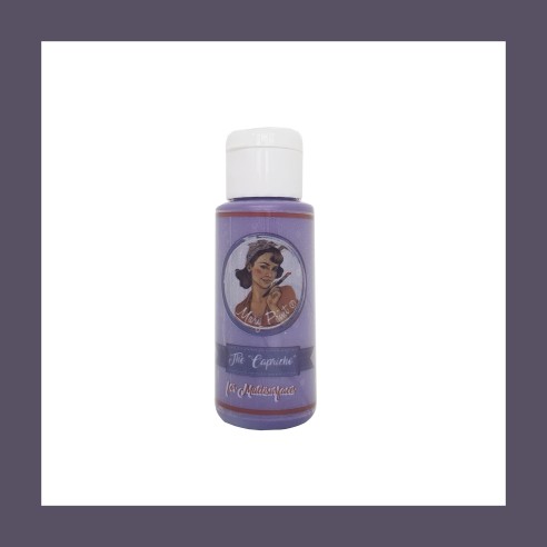 V008 PURPURA  "The Capricho" 60ml