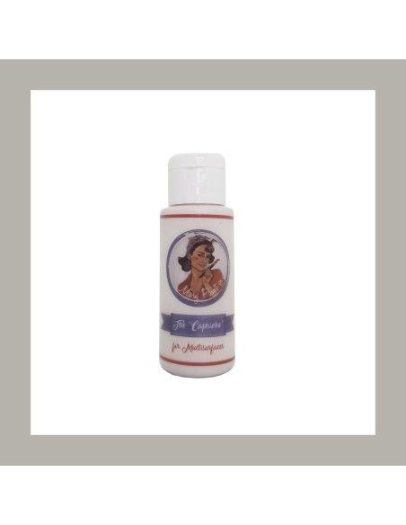 Z001 GRIS PERLA  "The Capricho" 60ml