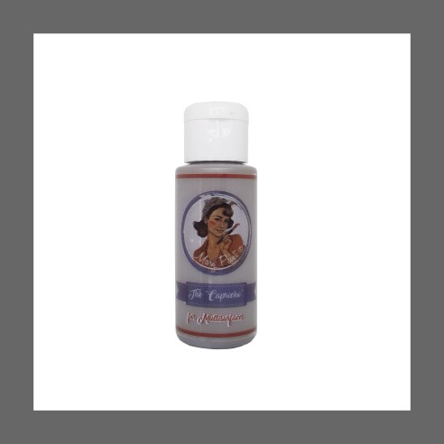 Z005 PIZARRA  "The Capricho" 60ml