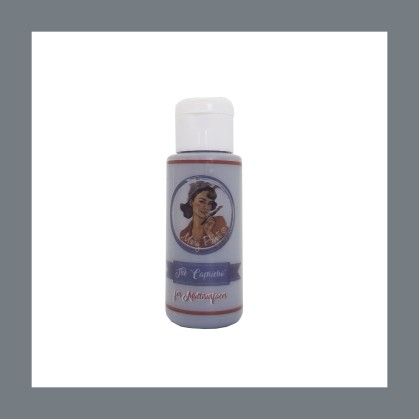 Z010 PLOMO  "The Capricho"...