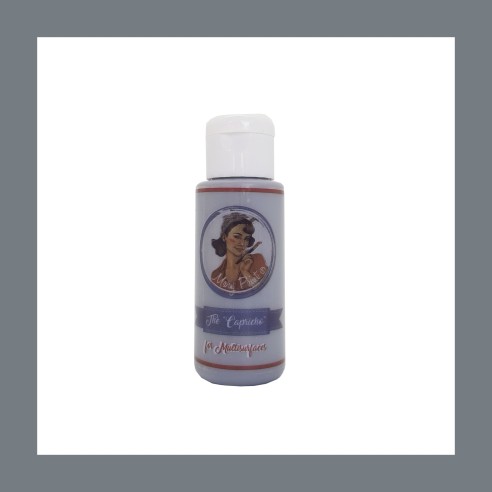 Z010 PLOMO  "The Capricho" 60ml