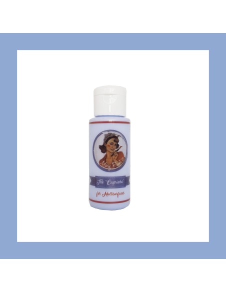 A002 LAVANDA  "The Capricho" 60ml