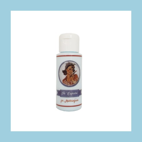 A004 AZUL BURBUJA  "The Capricho" 60ml
