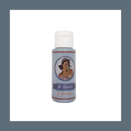 A012 AZUL FRANCÉS  "The...