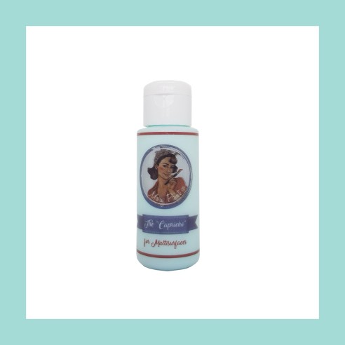 G011 TIFFANY  "The Capricho" 60ml