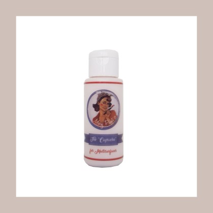 V001 OSTRA  "The Capricho"...