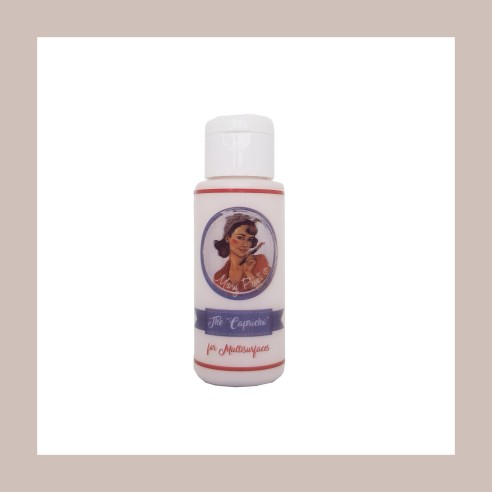 V001 OSTRA  "The Capricho" 60ml