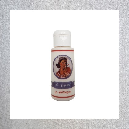 Pintura Decoración, tienda, muebles Técnica Metalizado Nácar Mary Paint  250ml