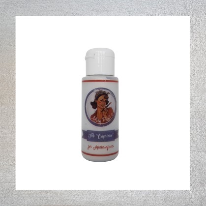 Pintura Decoración, tienda, muebles Técnica Metalizado Plata Mary Paint  250ml