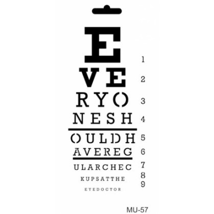 stencil mix media  ÓPTICA...