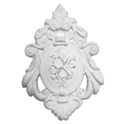 PLAFON PEQUEÑO CENTRAL 6.5 X 4,5cm