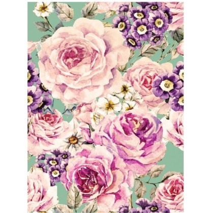 PAPEL ARROZ A3 COLLAGE...