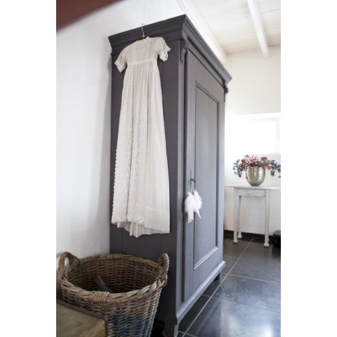 Pintura Decoración, tienda, muebles Técnica Gris Pizarra Mary Paint chalk paint 250ml