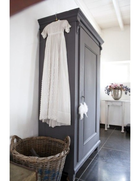 Pintura Decoración, tienda, muebles Técnica Gris Pizarra Mary Paint chalk paint 250ml