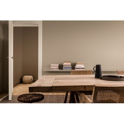 PINTURA PARED MADRE TIERRA MATE COLOR 2021 2