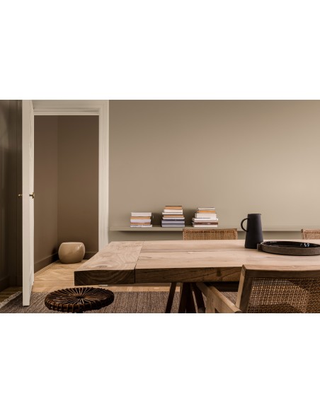 PINTURA PARED MADRE TIERRA MATE COLOR 2021