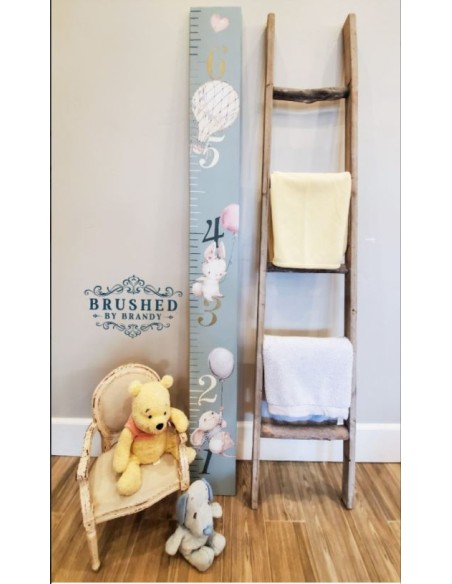 REDESIGN DECOR TRANSFER SWEET DREAMS 55.8 X 76.2