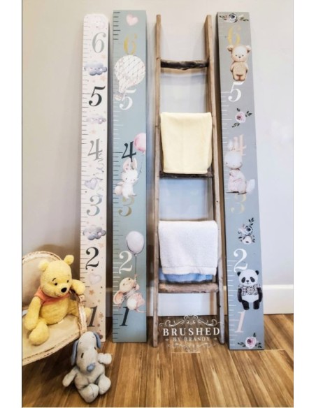 REDESIGN DECOR TRANSFER SWEET DREAMS 55.8 X 76.2