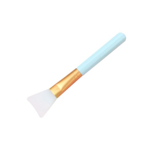 Paletina de Silicona verde agua