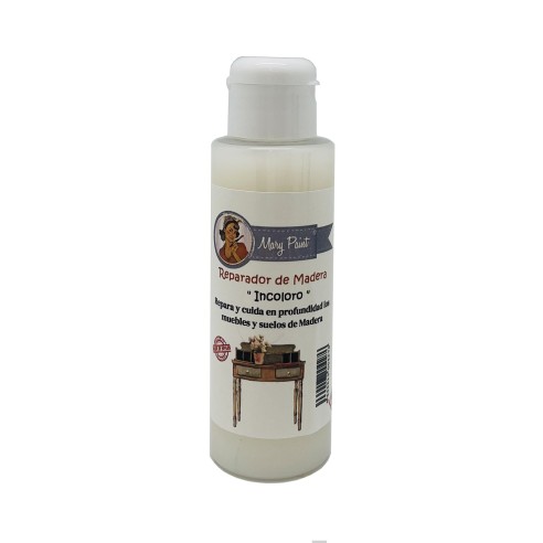 Reparador de Madera Incoloro 100ml