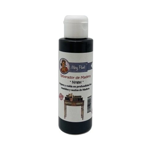 Reparador de Madera Nogal 100ml
